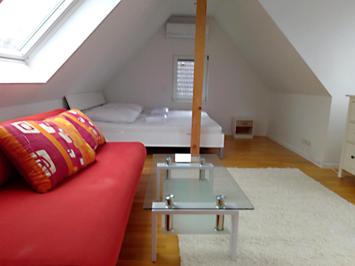 Sonnen-Apartment Bad Honnef Exterior photo