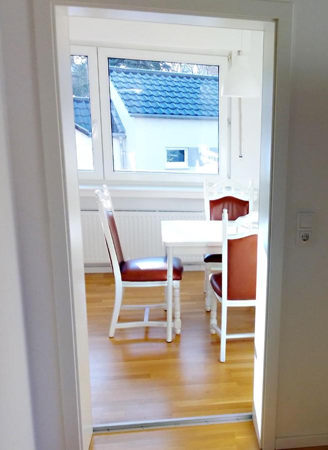Sonnen-Apartment Bad Honnef Exterior photo