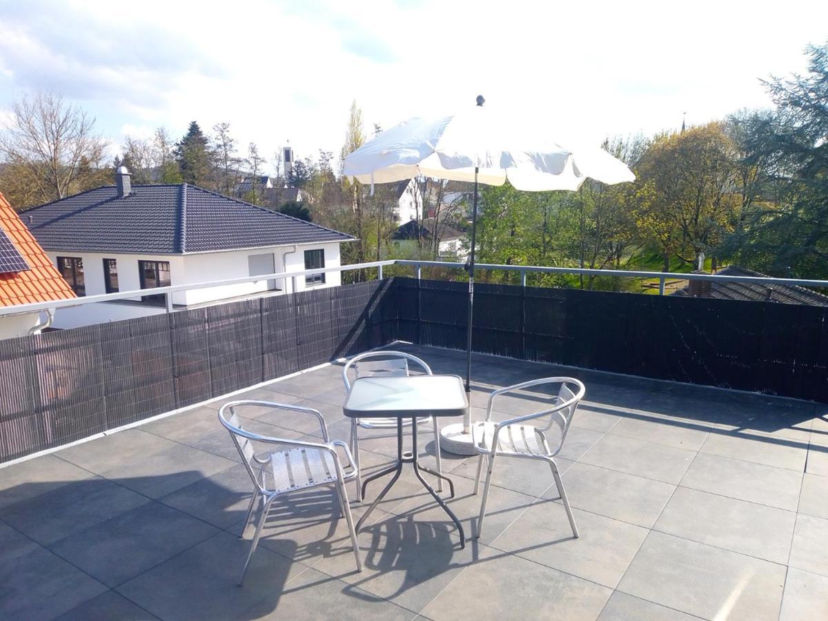 Sonnen-Apartment Bad Honnef Exterior photo