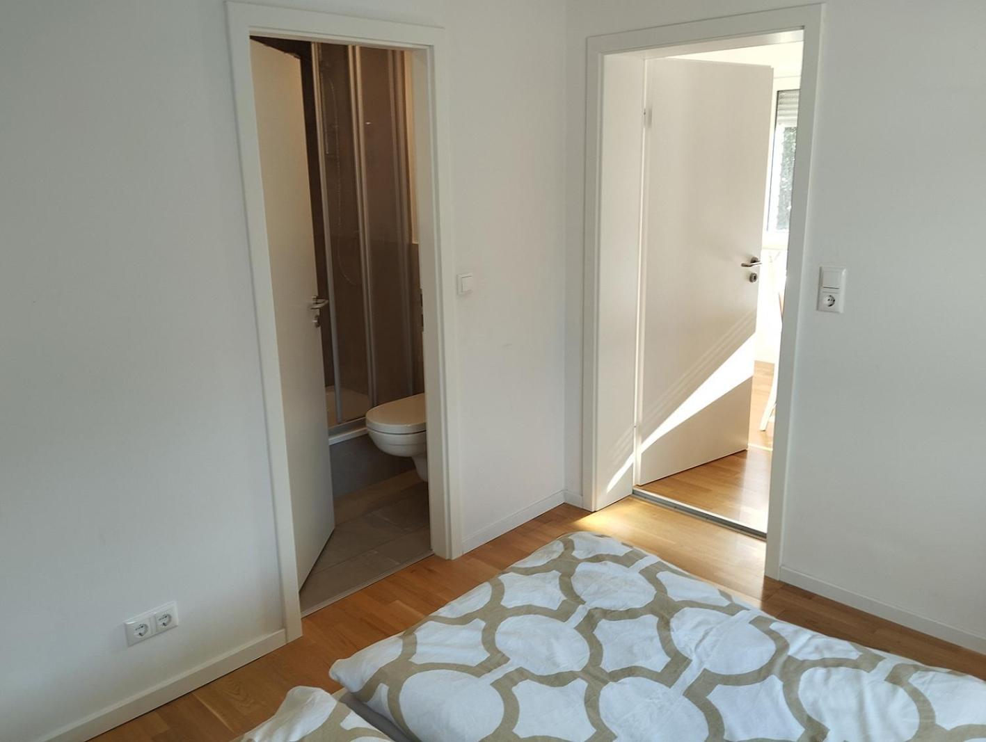 Sonnen-Apartment Bad Honnef Exterior photo